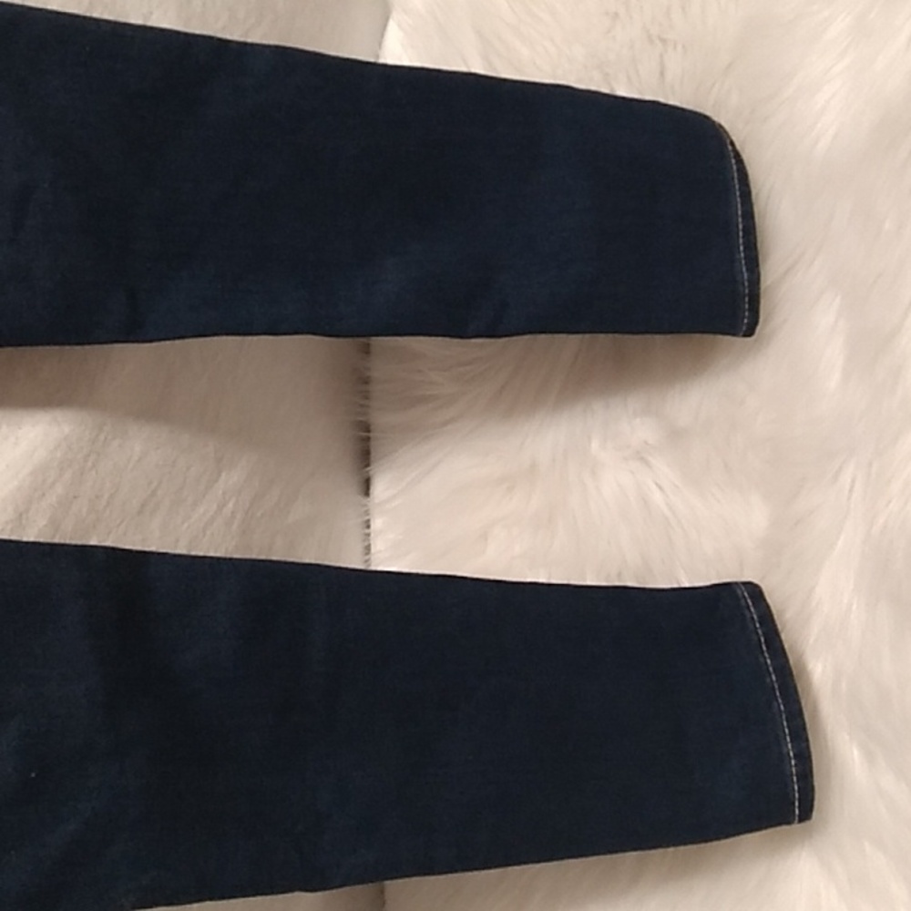 (X-58) SALE! NWT Levi's 710 Super Skinny Stretch Girls Jeans Sz.14Reg - Picture 9 of 16